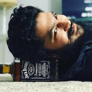 Meet your Posher, Rajat